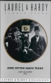 Bild 1 von Dick und Doof, Laurel und Hardy, Zwei ritten nach Texas, VHS Kassette