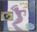 Whitney Housten, New York 1992, CD