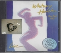 Bild 1 von Whitney Houston, New York 1992