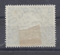 Bild 2 von Mi. Nr. 329, Bund, BRD, 1960, Passionsspiele, ungestemp Falz, V1