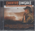 Country Cow Girls, The Country Club Collection, CD