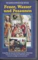 Feuer, Wasser und Posaunen, russischer Märchenilm, VHS