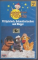 Pittiplatsch, Schnatterinchen und Moppi, Folge 7, VHS