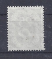Bild 2 von Mi. Nr. 131, BRD, Bund, Jahr 1951, Posthorn 25, braun, gestempelt