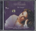 Nicole, Für immer, Gold-CD, CD