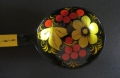Bild 4 von Russische Volkskunst, Ikonenmalerei, Jumbolöffel 100667, Chochloma, Beeren und Blüten ✔️