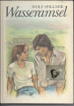 Wasseramsel, Wolf Spillner, Kinderbuchverlag ✔️