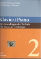 Klavier, Piano, Die Grundlagen der Technik, 2, Kraft, Strength