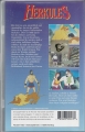 Bild 2 von Herkules, Zeichentrick Klassiker, VHS