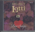 Helmut Lotti, Love Songs, CD 3