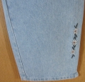 Bild 2 von Damenhose, Jeanshose, Country Life