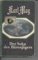 Der Sohn des Bärenjägers, Karl May, Neues Leben Berlin