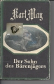 Bild 1 von Der Sohn des Bärenjägers, Karl May, Neues Leben Berlin