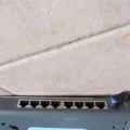 Bild 10 von D-Link DES-1008D Netzwerk Ethernet Switch, 8 Buchsen