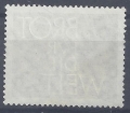 Bild 2 von Mi. Nr. 389, Brot für die Welt 20, Jahr 1962, gestempelt
