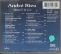 Bild 2 von Andre Rieu, Strauß und Co, CD