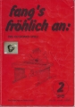 fangs fröhlich an 2, Dieter Fröhlich ✔️