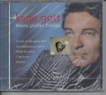 Karel Gott, Meine großen Erfolge, CD