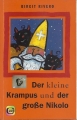 Der kleine Krampus und der große Nikolo
