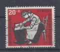 Bild 1 von Mi. Nr. 245, BRD, Bund, Jahr 1956, Die Mutter 20 + 10, gestempelt