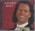 Andre Rieu, 100 Jahre Strauß, CD