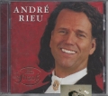 Andre Rieu, 100 Jahre Strauß, CD ✔️