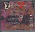 Bild 2 von Helmut Lotti, Love Songs, CD 3