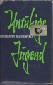 Unruhige Jugend, Konstantin Paustowskij, gebunden, Aufbau Verlag