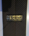 Bild 3 von Krawatte, Schlips, braun mit Punkten, trend, Grisuten