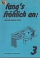 fangs fröhlich an 3, Dieter Fröhlich
