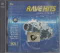 Rave Hits, compilation, CD