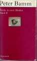 Bild 2 von Werke in zwei Bänden, Peter Bamm