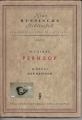 Neue russische Bibliothek, Der Revisor, N. Gogol, Heft Nr. 8