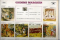 Bild 4 von Grimms Märchen, Dornröschen, Die Wassernixe, primaphon, LP