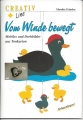 Vom Winde bewegt, Mobiles, Drehbilder aus Tonkarton, Heft, basteln ✔️