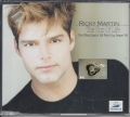 Bild 1 von Ricky Martin, The cup of life, Maxi CD