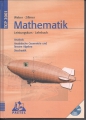 Mathematik, Leistungskurs, Lehrbuch, Weber, Zillmer