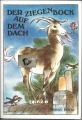 Der Ziegenbock auf dem Dach, Wassili Below, Kinderbuch