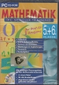 Mathematik, PC, Schülertraining, 5 und 6 Klasse, CD-Rom