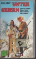 Unter Geiern, Karl May, Indianerfilm, VHS