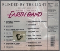 Bild 2 von Band blinded by the light, Manfred manns Earth band, CD