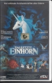 Das letzte Einhorn, Die schönsten Zeichentrickfilme aller Zeiten, VHS