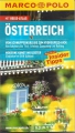 Österreich mit Reise-Atlas, Marco Polo