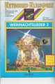 Keyboard Klangwelt, Weihnachtslieder 2, Schott, ED 7380 ✔️