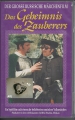 Das Geheimnis des Zauberers, VHS