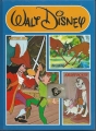 Walt Disney, Peter Pan, Bambi, Aristocats, Sonderausgabe