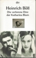 Die verlorene Ehre der Katharina Blum, Heinrich Böll