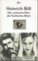 Die verlorene Ehre der Katharina Blum, Heinrich Böll ✔️