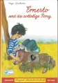 Ernesto und das zottelige Pony, Inge Keilholz, Weichert Buch
