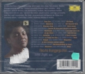 Bild 2 von Measha Brueggergosman, Night and Dreams, CD